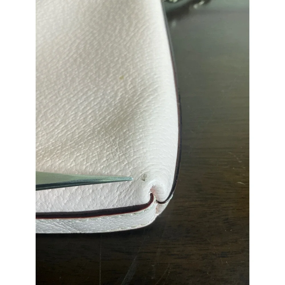 Kate Spade Wristlet Clutch Women's‎ One Size Leather Handbag Purse